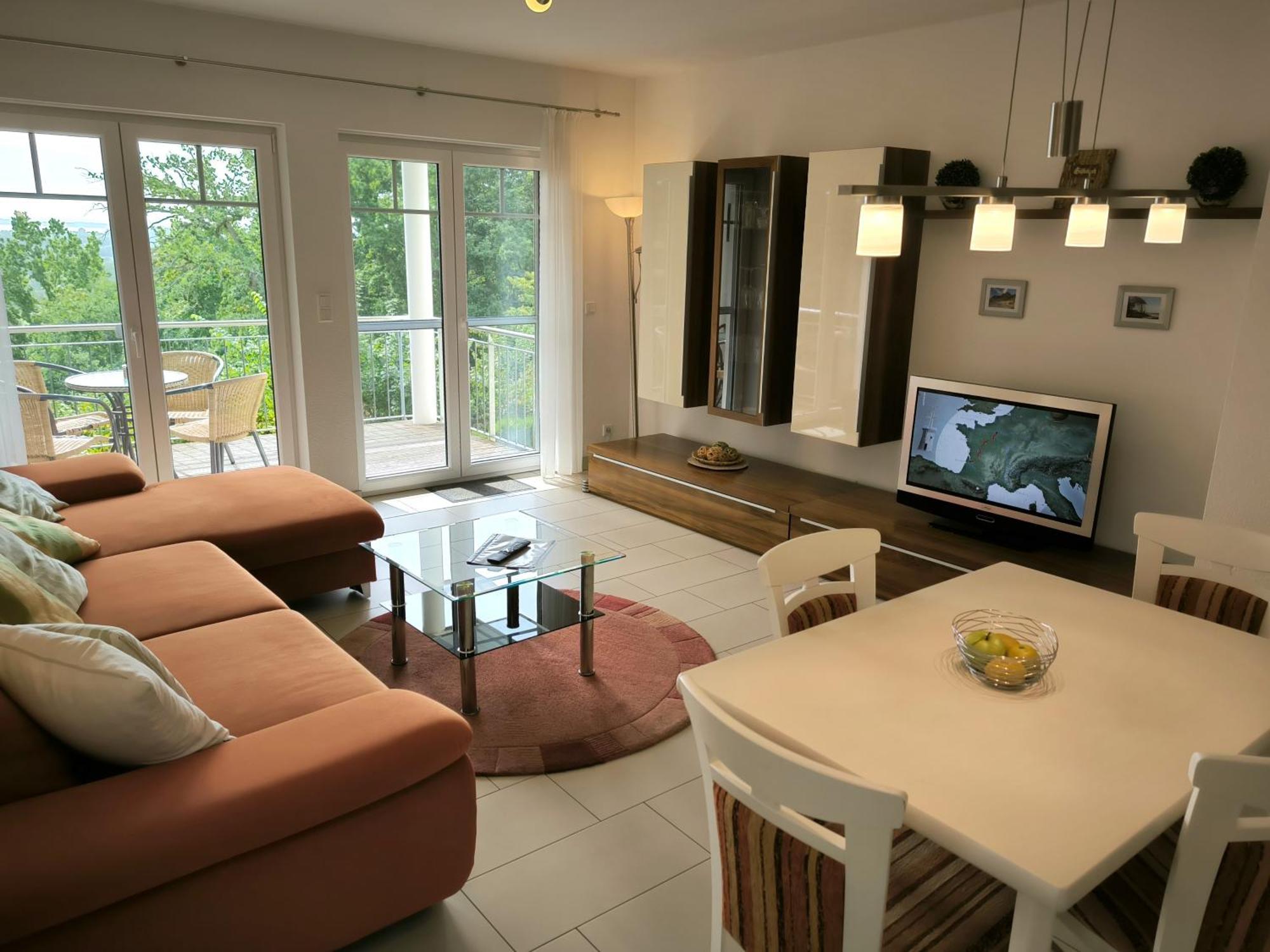 Haus Ostseeblick Whg 3 괴렌 외부 사진