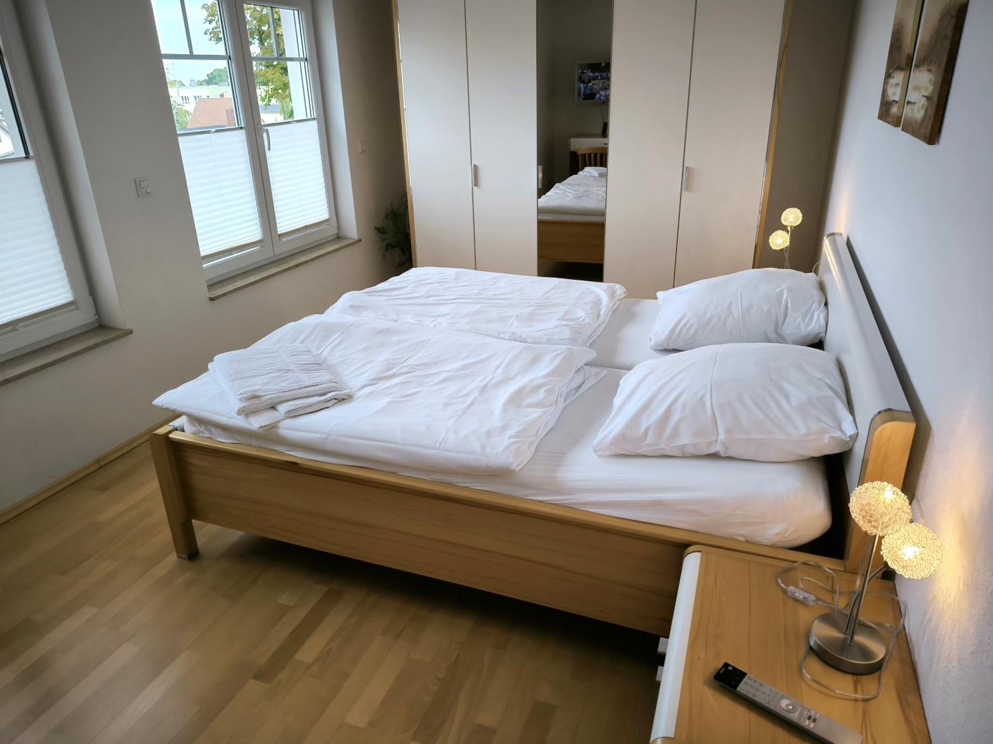 Haus Ostseeblick Whg 3 괴렌 외부 사진