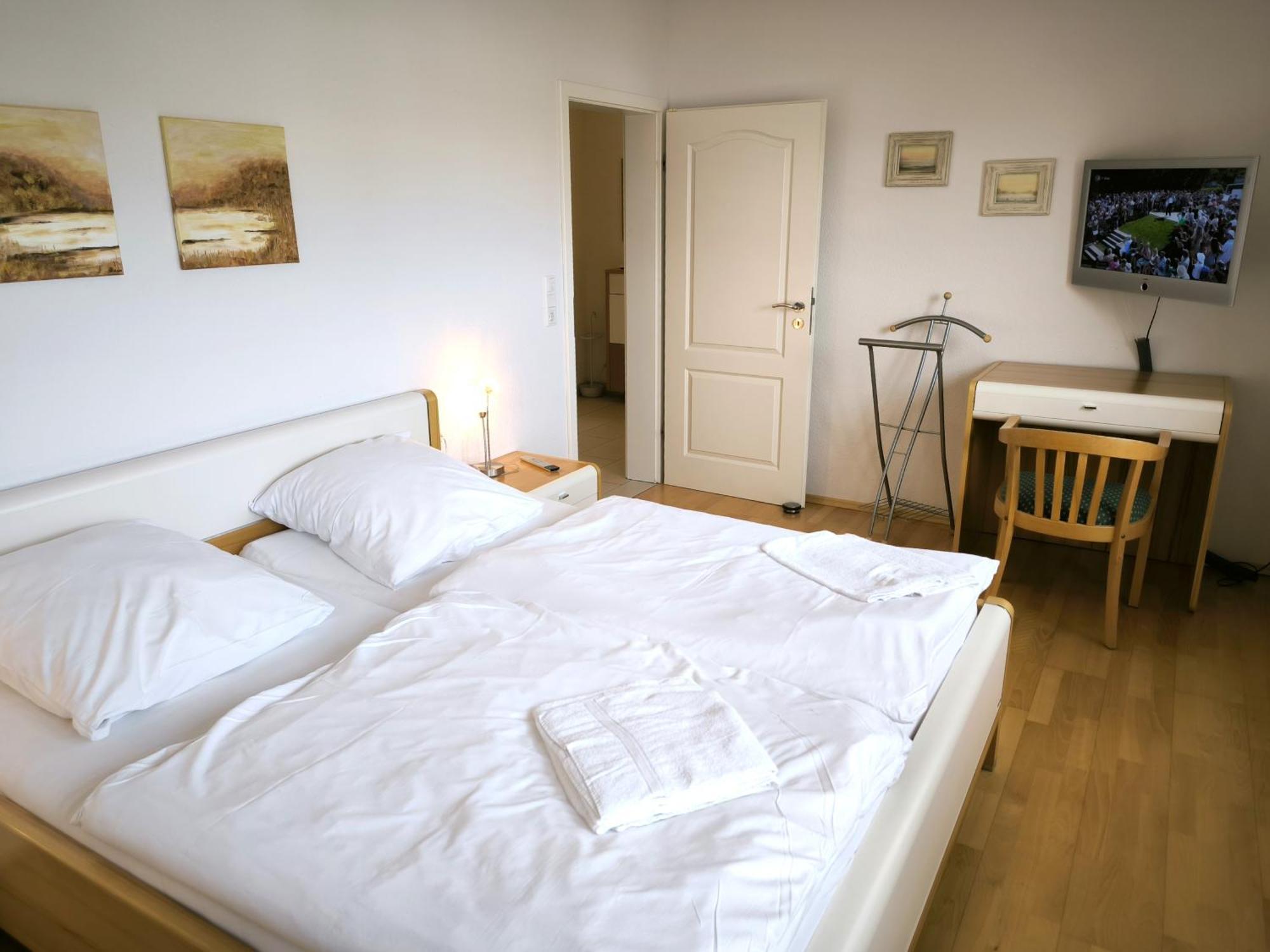 Haus Ostseeblick Whg 3 괴렌 외부 사진