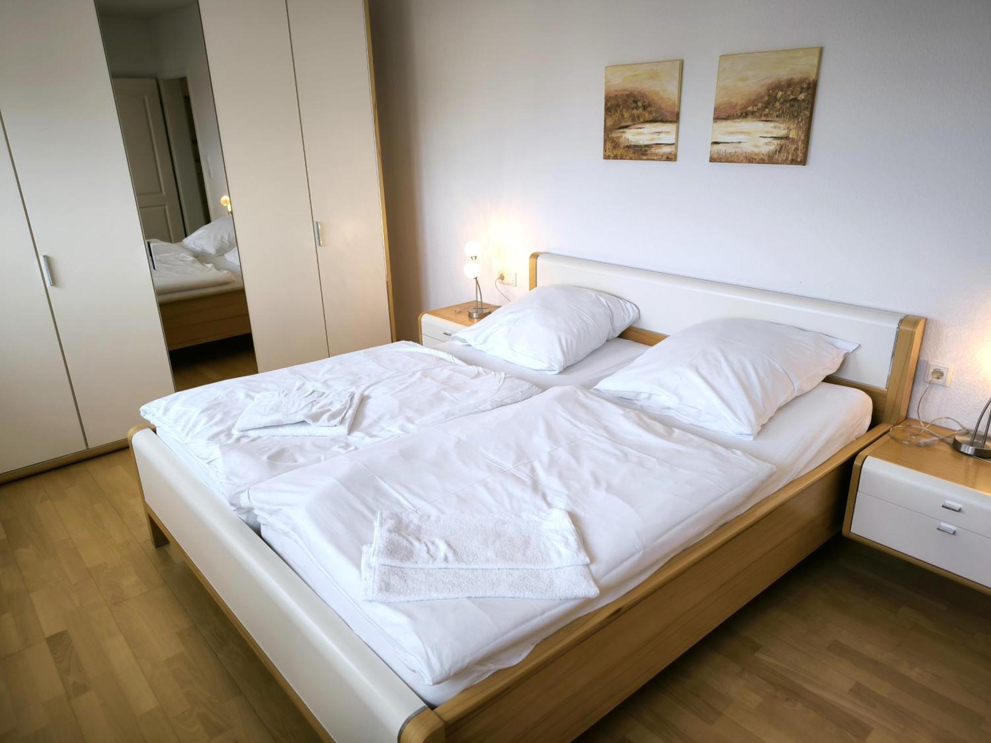 Haus Ostseeblick Whg 3 괴렌 외부 사진