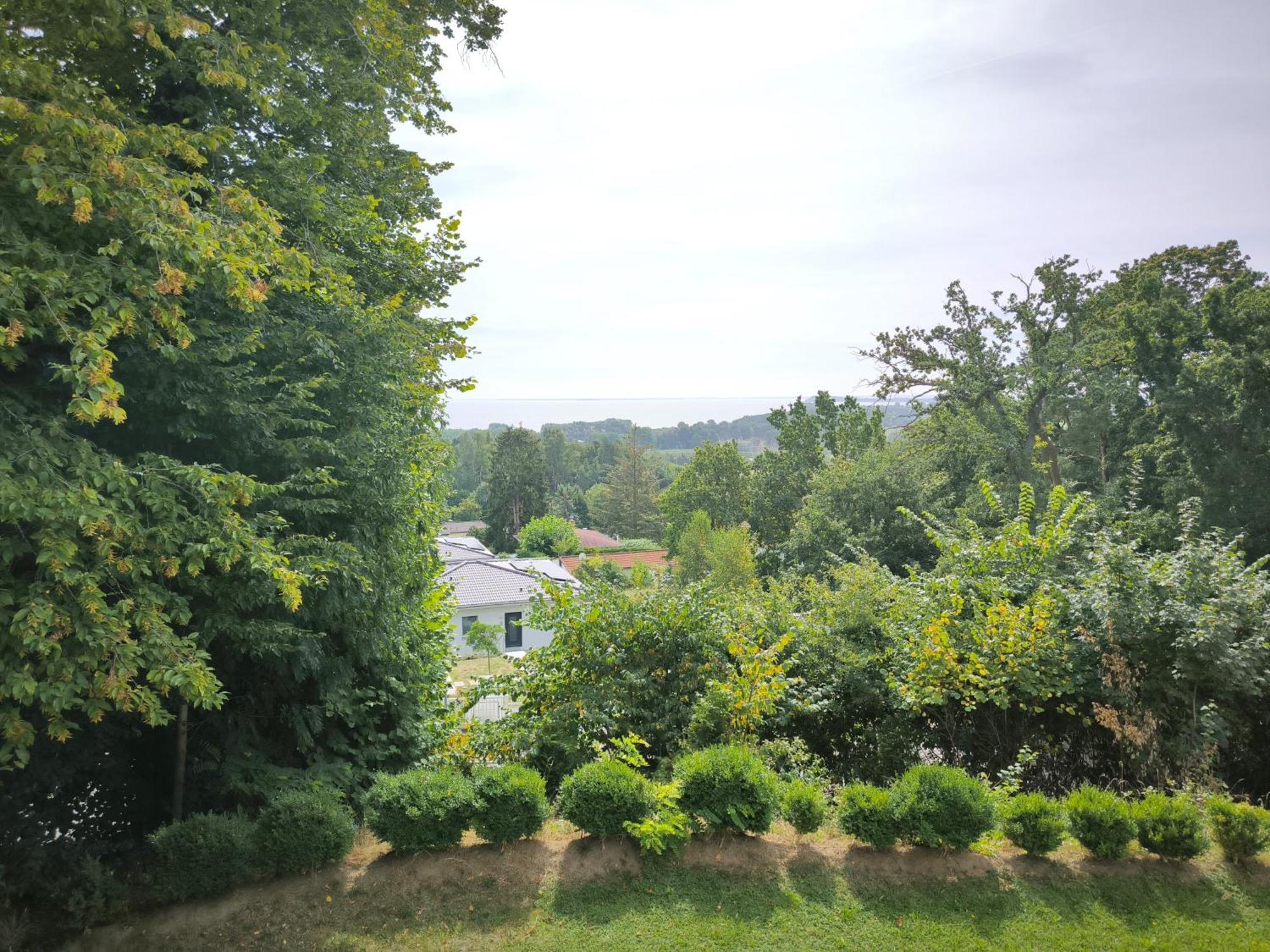Haus Ostseeblick Whg 3 괴렌 외부 사진